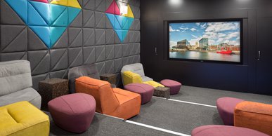 Image of Iconinc The Ascent, Liverpool