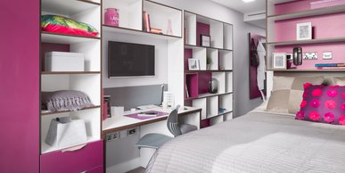 Image of Iconinc The Ascent, Liverpool