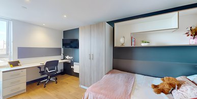 Image of Innovo House, Liverpool