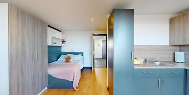 Image of Innovo House, Liverpool