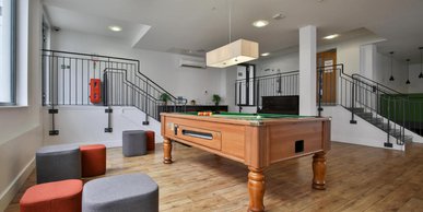 Image of iQ Abacus House