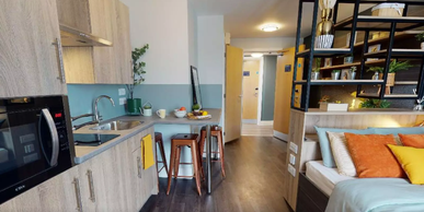 Image of iQ Abacus House, Brighton