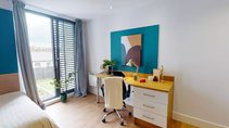 iQ Abacus House