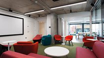 iQ Aldgate