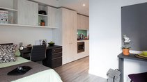 iQ Aldgate