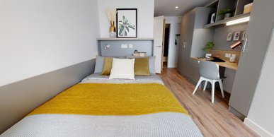 Image of iQ Altus House, Leeds