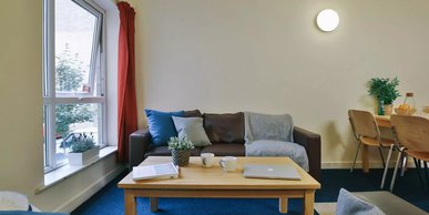 Image of iQ Arkwright House