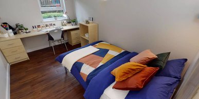 Image of iQ Arkwright House