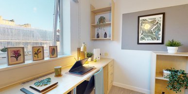 Image of iQ Arkwright House, Bradford
