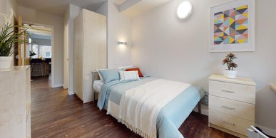 Image of iQ Aspley House, Huddersfield