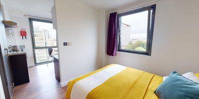 Image of iQ Astor House, Plymouth