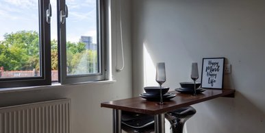 Image of Central Studios, London