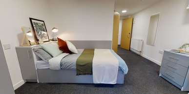 Image of iQ Century Square, Sheffield