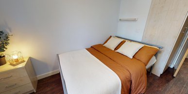 Image of iQ Fiveways House, Wolverhampton