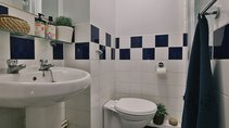 iQ Fiveways House