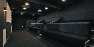 Image of iQ Fountainbridge