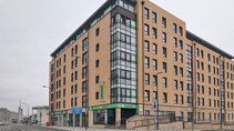 iQ Fountainbridge