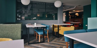 Image of iQ Fountainbridge