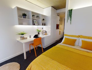 iQ Flinders House
