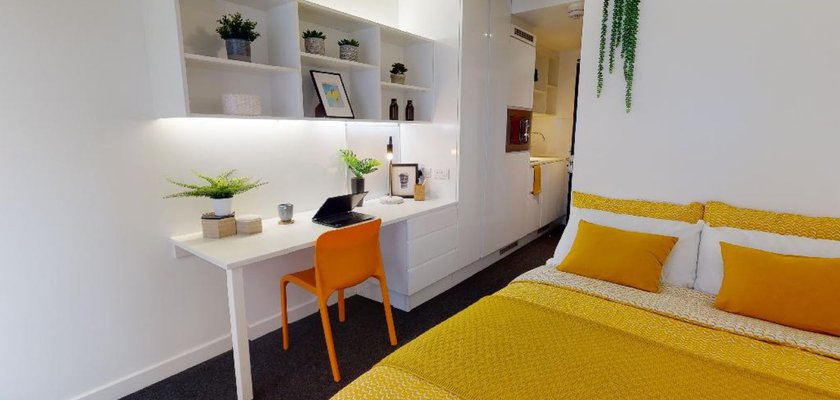 Image of iQ Flinders House