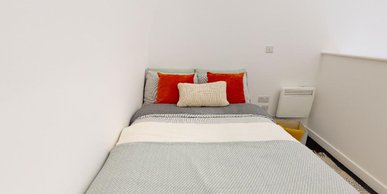 Image of iQ Flinders House