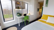 iQ Flinders House