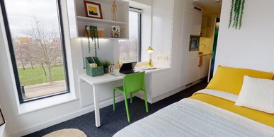 Image of iQ Flinders House