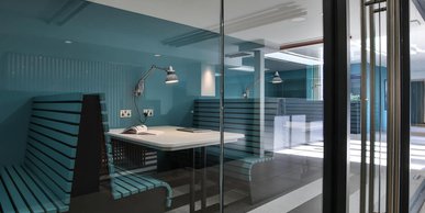 Image of iQ Hammersmith
