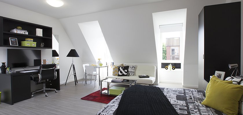 Image of iQ Hammersmith