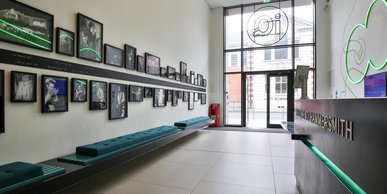 Image of iQ Hammersmith