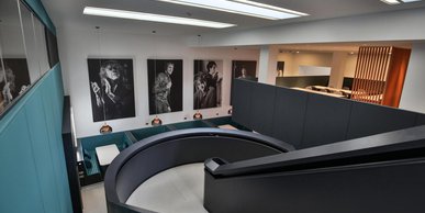 Image of iQ Hammersmith