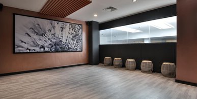 Image of iQ Hammersmith