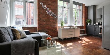 Image of iQ Hollingworth House, Manchester