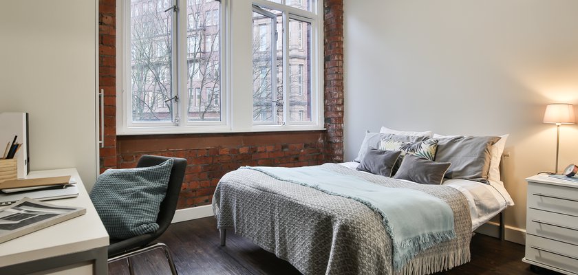 Image of iQ Hollingworth House, Manchester