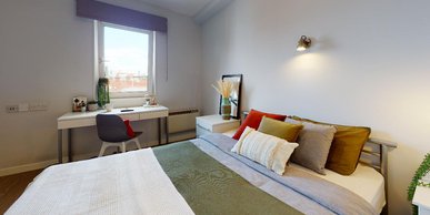 Image of iQ Kerria Apartments, Manchester