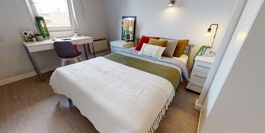 Image of iQ Kerria Apartments, Manchester