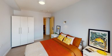 Image of iQ Kerria Apartments