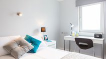 iQ Kerria Apartments
