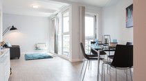 iQ Kerria Apartments