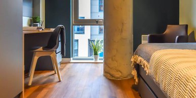 Image of iQ Knight House