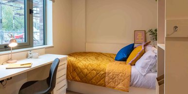 Image of iQ Longwood Place, Coventry