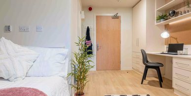 Image of iQ Longwood Place, Coventry