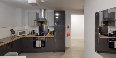 Image of iQ Marsden House, Leeds