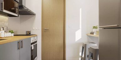 Image of iQ Nelson Court