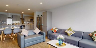 Image of iQ Nelson Court