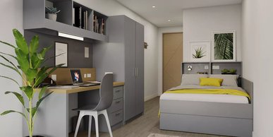 Image of iQ Nelson Court