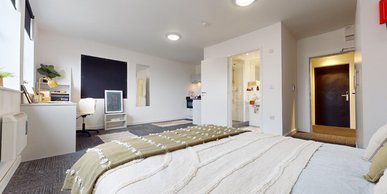 Image of iQ Newland House, Nottingham