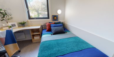 Image of iQ Parker House, Dundee