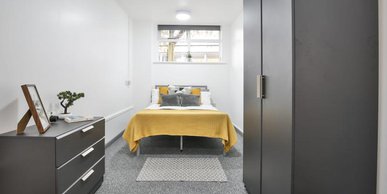 Image of iQ Stephenson House