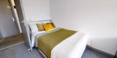 Image of iQ Stephenson House, Newcastle